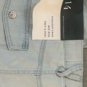 White House black market